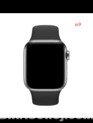 W9 Large Screen Smart Watch